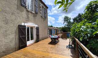 Maison 7 Pièces 234 m² à vendre à Divatte-sur-Loire (44450)