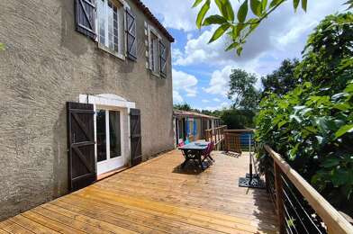 Maison 7 pièces 447200 €