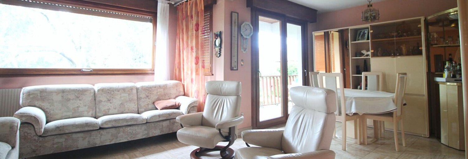Maison 6 Pièces 120 m² à vendre à Loison-sous-Lens (62218)