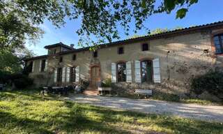 Maison 11 Pièces 388 m² à vendre à Saint-Amadou (09100)