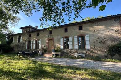 Maison 11 pièces 550000 €