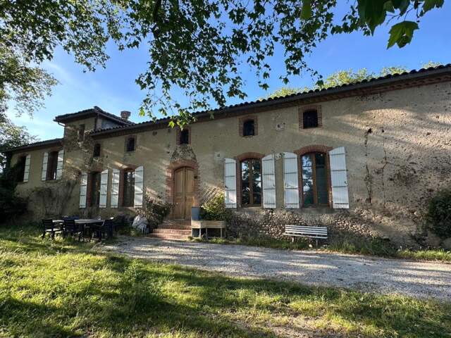 Maison Saint Amadou 11 pièce(s) 388 m2 — photo du bien
