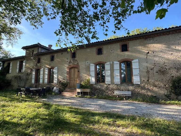 Maison Saint Amadou 11 pièce(s) 388 m2 — photo 1