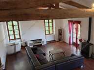 Maison Saint Amadou 11 pièce(s) 388 m2 — photo 2