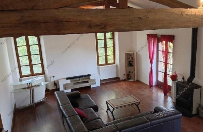Maison Saint Amadou 11 pièce(s) 388 m2 — photo 2