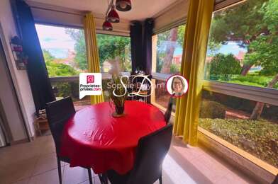 Appartement 2 pièces 125000 €