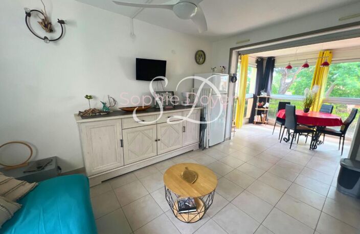 Appartement T2 - Argeles-sur-Mer - 32 m2 - 1er étage - Piscine — photo 2