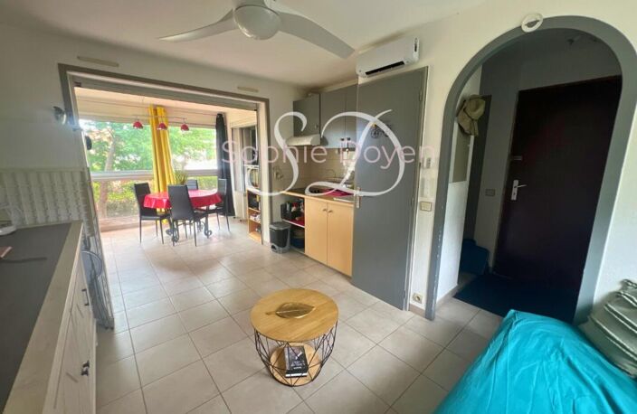 Appartement T2 - Argeles-sur-Mer - 32 m2 - 1er étage - Piscine — photo 3