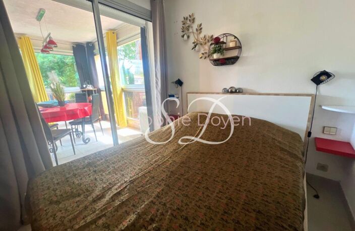 Appartement T2 - Argeles-sur-Mer - 32 m2 - 1er étage - Piscine — photo 4