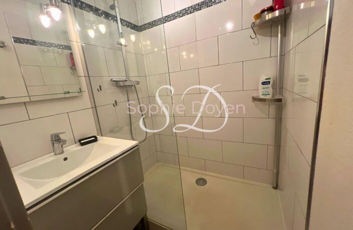 Appartement T2 - Argeles-sur-Mer - 32 m2 - 1er étage - Piscine — photo 5