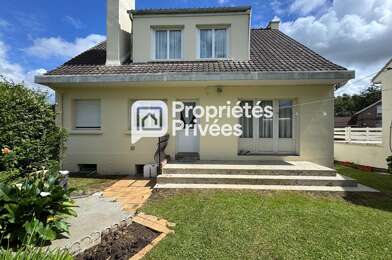 Maison 6 pièces 189000 €