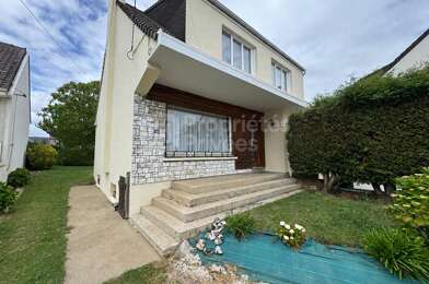 Maison 6 pièces 189000 €