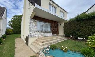 Maison 6 Pièces 108 m² à vendre à Barlin (62620)