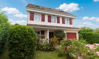 Maison 7 Pièces 158 m² à vendre à Le Plessis-Pâté (91220)