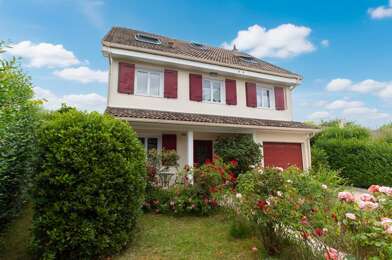 Maison 7 pièces 425000 €