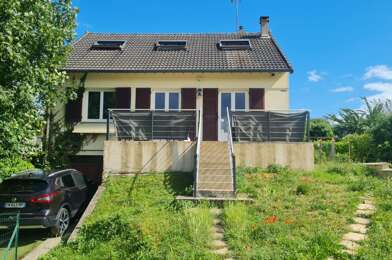 Maison 6 pièces 339000 €