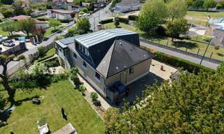 Maison 116 m² en viager Pogny (51240)
