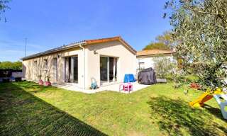 Maison 4 Pièces 86 m² à vendre à Blanquefort (33290)