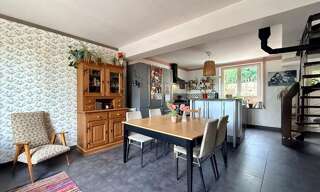 Maison 7 Pièces 144 m² à vendre à Sombernon (21540)