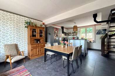 Maison 7 pièces 198000 €
