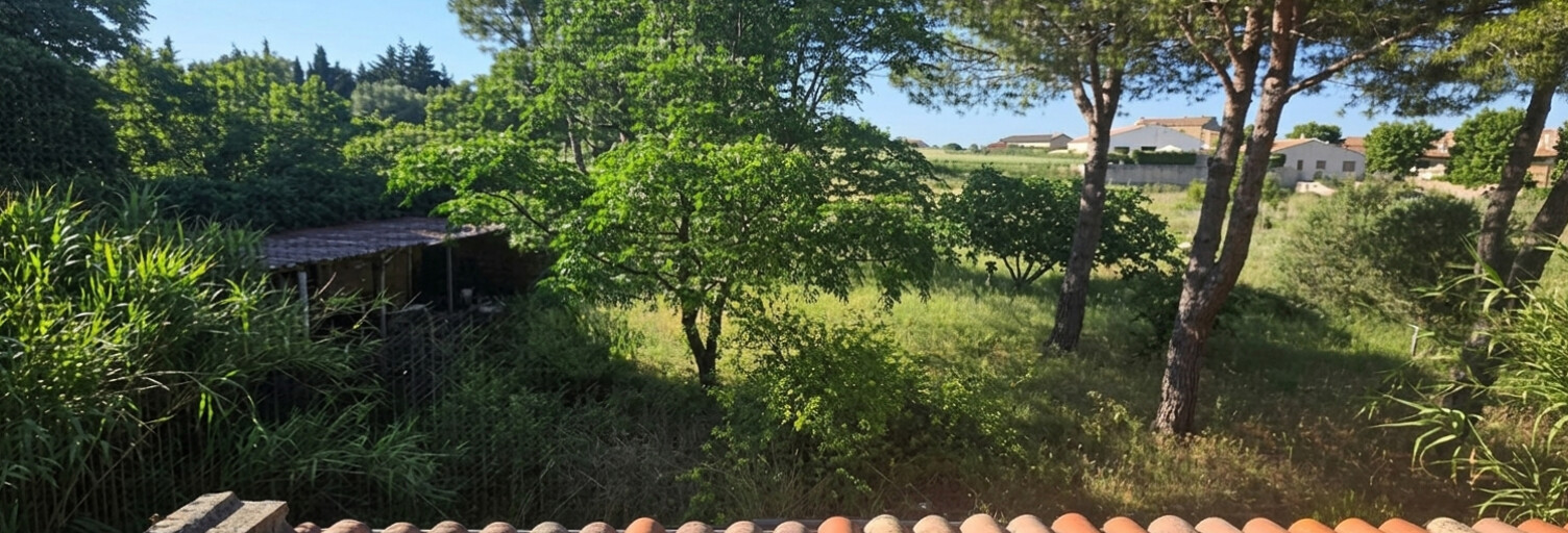 Maison 5 Pièces 140 m² à vendre à Fabrezan (11200)
