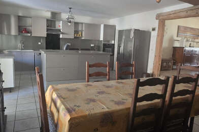 Maison 5 pièces 212000 €