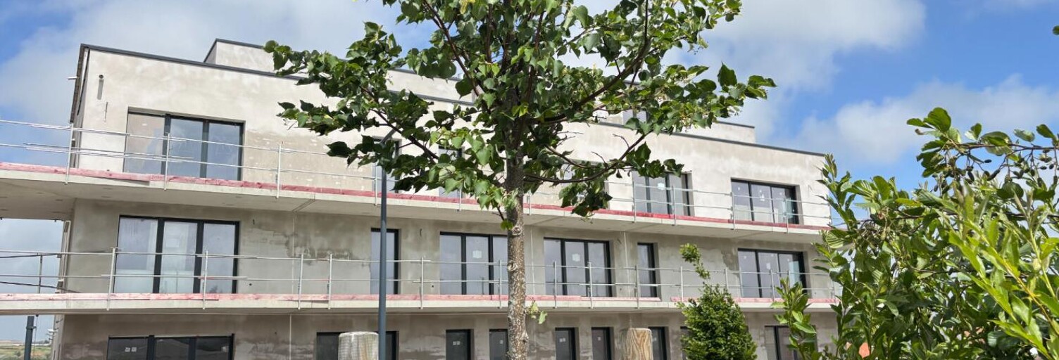 Appartement 3 Pièces 75 m² à vendre à Wimille (62126)