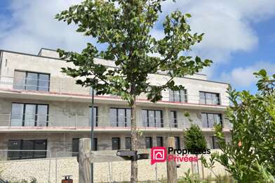 Appartement 3 pièces 351188 €