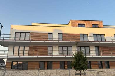 Appartement 3 pièces 351188 €