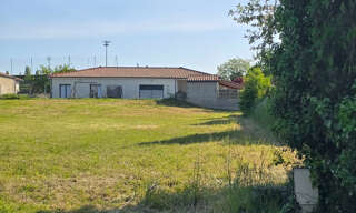 Terrain  1253 m² à vendre à Pechbonnieu (31140)