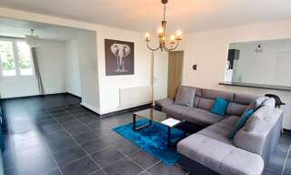 Appartement 4 Pièces 99 m² à vendre à Montereau-Fault-Yonne (77130)