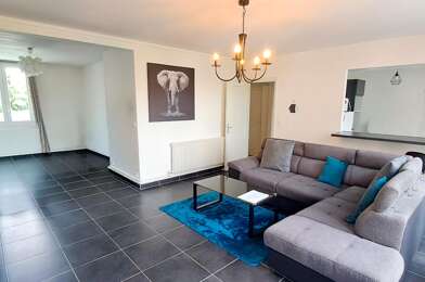 Appartement 4 pièces 200000 €