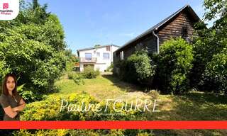 Maison 7 Pièces 80 m² à vendre à La Chaussée-Saint-Victor (41260)