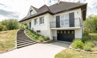 Maison 6 Pièces 196 m² à vendre à Neung-sur-Beuvron (41210)