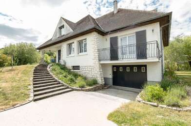 Maison 6 pièces 233000 €