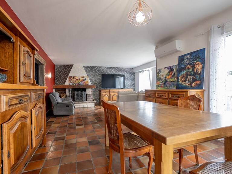 LIEUX UNIQUES ® x PROPRIÉTÉS PRIVÉES PROPOSE MAISON DE 1976 NEUNG-SUR-BEUVRON 196 M² — photo 1