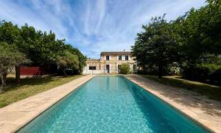 Maison 7 Pièces 206 m² à vendre à Orange (84100)