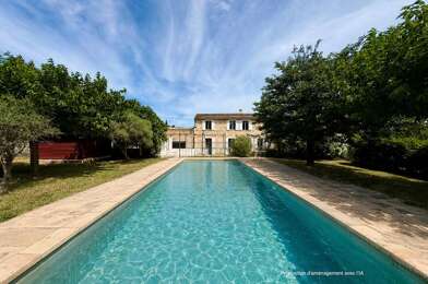 Maison 7 pièces 590000 €