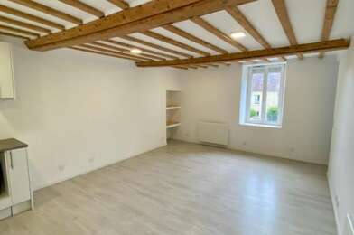 Appartement 4 pièces 180000 €