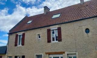 Appartement 4 Pièces 88 m² à vendre à Ouistreham (14150)