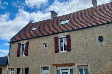 Appartement 4 pièces 180000 €