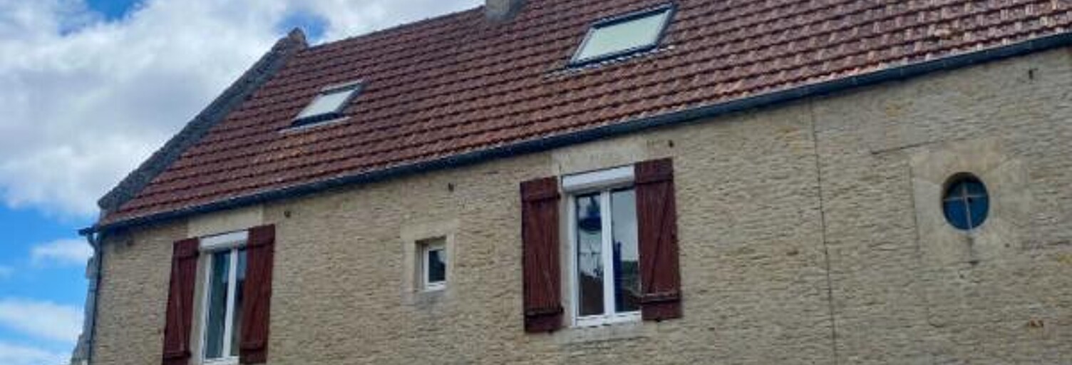 Appartement 4 Pièces 88 m² à vendre à Ouistreham (14150)