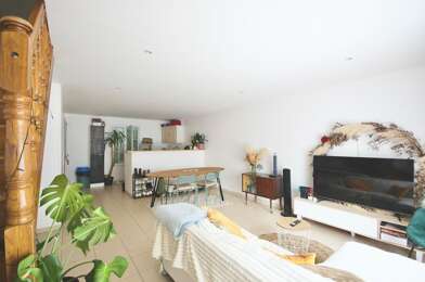 Maison 3 pièces 350000 €