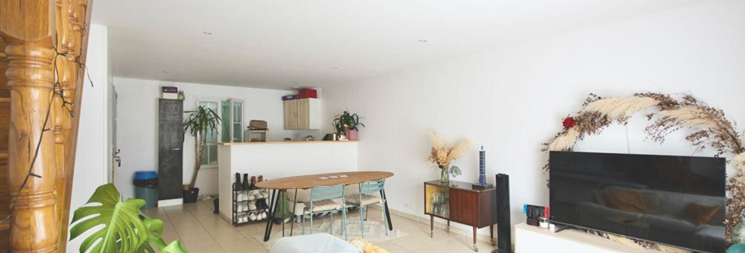 Maison 3 Pièces 70 m² à vendre à Châtelaillon-Plage (17340)