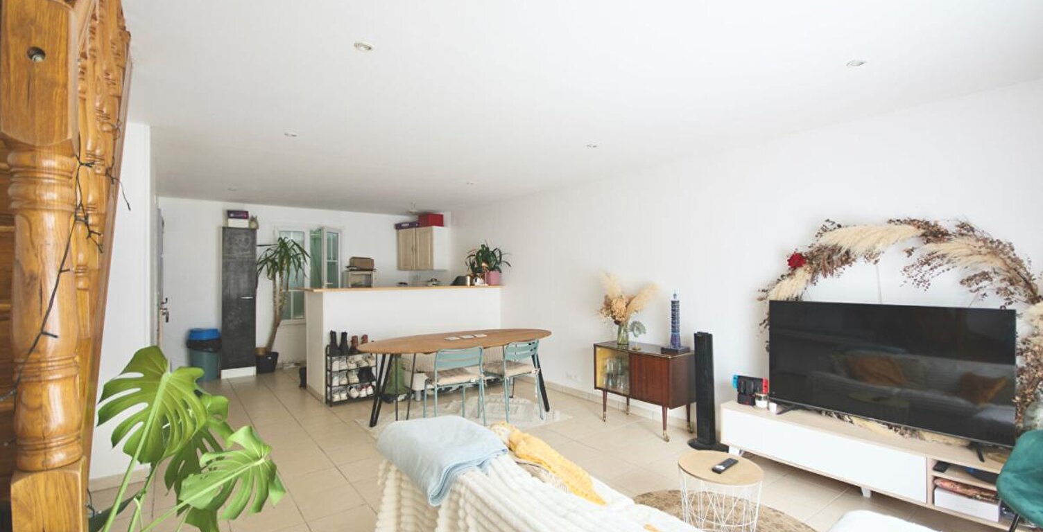 Maison  3 pièce(s) 72 m2 — photo 1