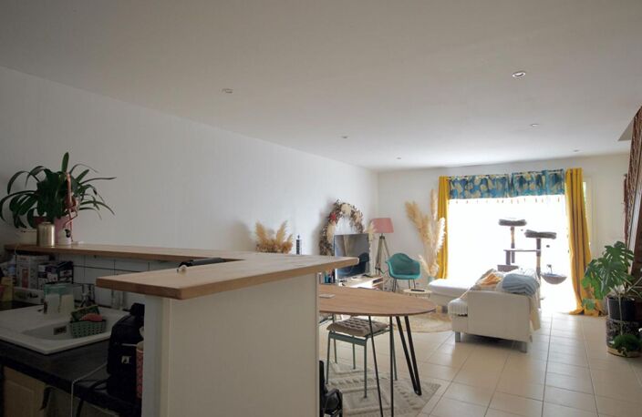 Maison  3 pièce(s) 72 m2 — photo 2