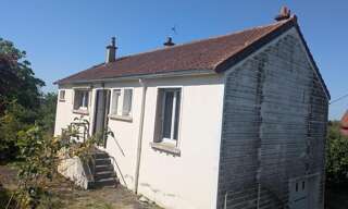 Maison 3 Pièces 70 m² à vendre à La Charité-sur-Loire (58400)