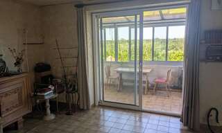 Maison 3 Pièces 70 m² à vendre à La Charité-sur-Loire (58400)