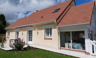 Maison 4 Pièces 113 m² à vendre à Yvetot (76190)
