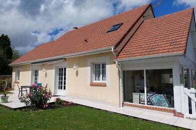 Maison 4 pièces 344000 €